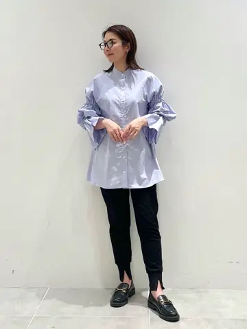 ONWARD CROSSET SELECT 水谷 コーディネート画像