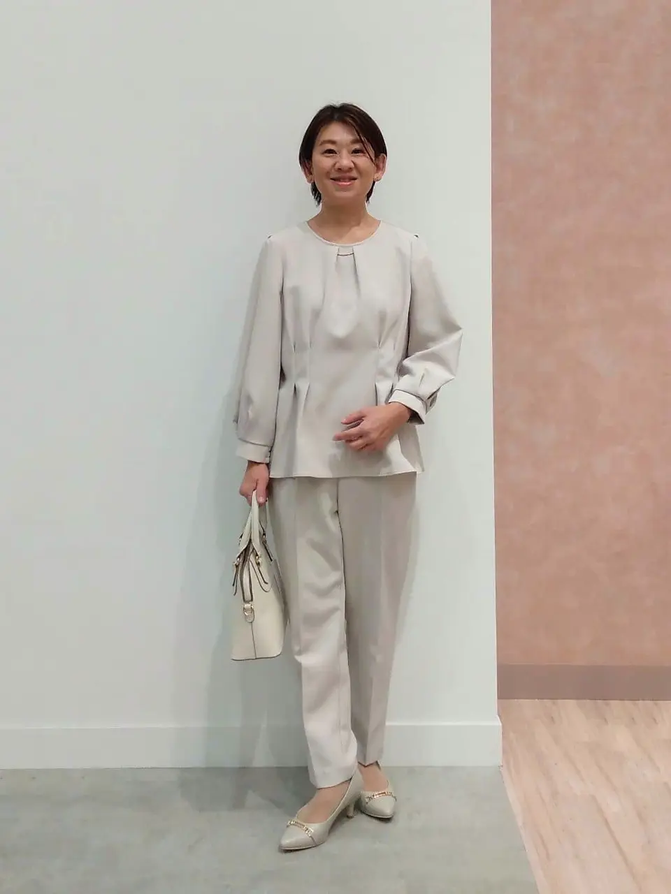  川口 コーディネート画像