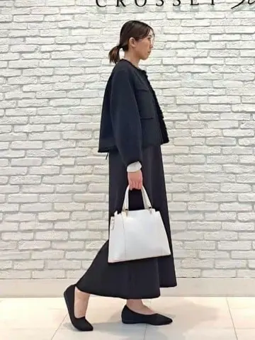 ONWARD CROSSET SELECT 東海林 コーディネート画像