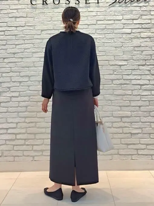 ONWARD CROSSET SELECT 東海林 コーディネート画像