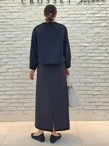 ONWARD CROSSET SELECT 東海林 コーディネート画像