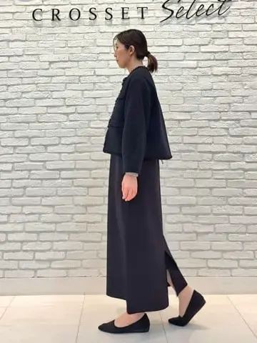 ONWARD CROSSET SELECT 東海林 コーディネート画像