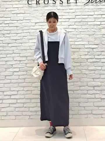 ONWARD CROSSET SELECT 東海林 コーディネート画像