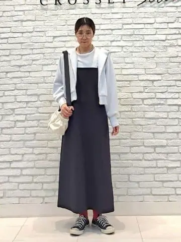 ONWARD CROSSET SELECT 東海林 コーディネート画像