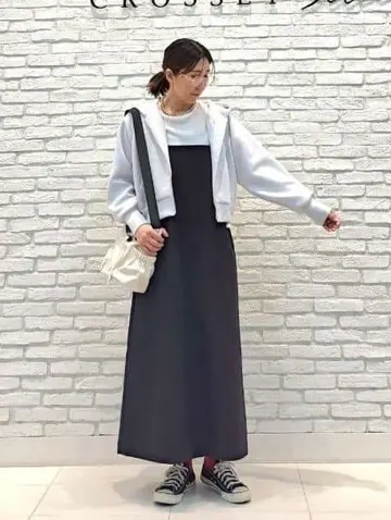 ONWARD CROSSET SELECT 東海林 コーディネート画像