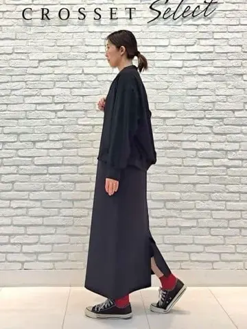 ONWARD CROSSET SELECT 東海林 コーディネート画像