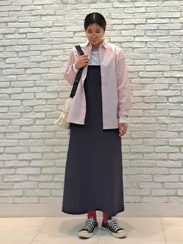 ONWARD CROSSET SELECT 東海林 コーディネート画像