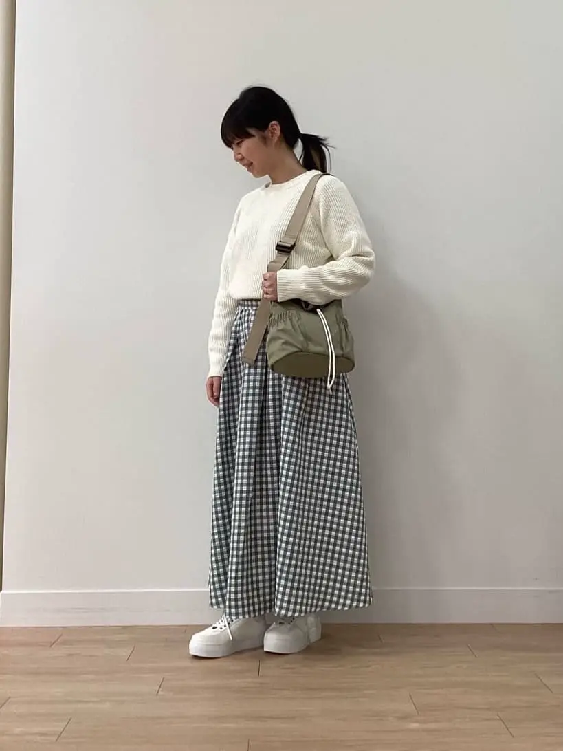  山口 コーディネート画像