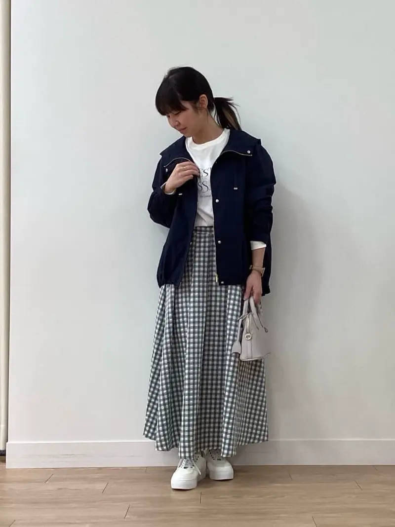  山口 コーディネート画像