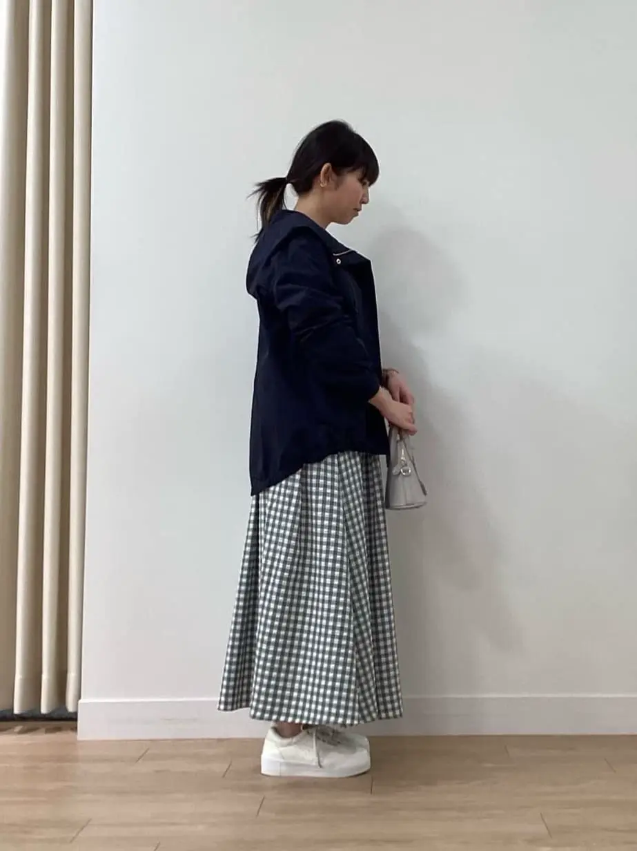 ONWARD CROSSET SELECT 山口 コーディネート画像