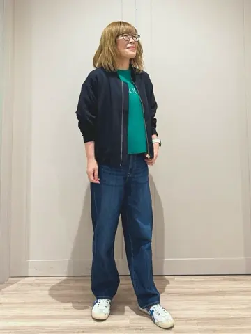 ONWARD CROSSET SELECT 竹田 コーディネート画像