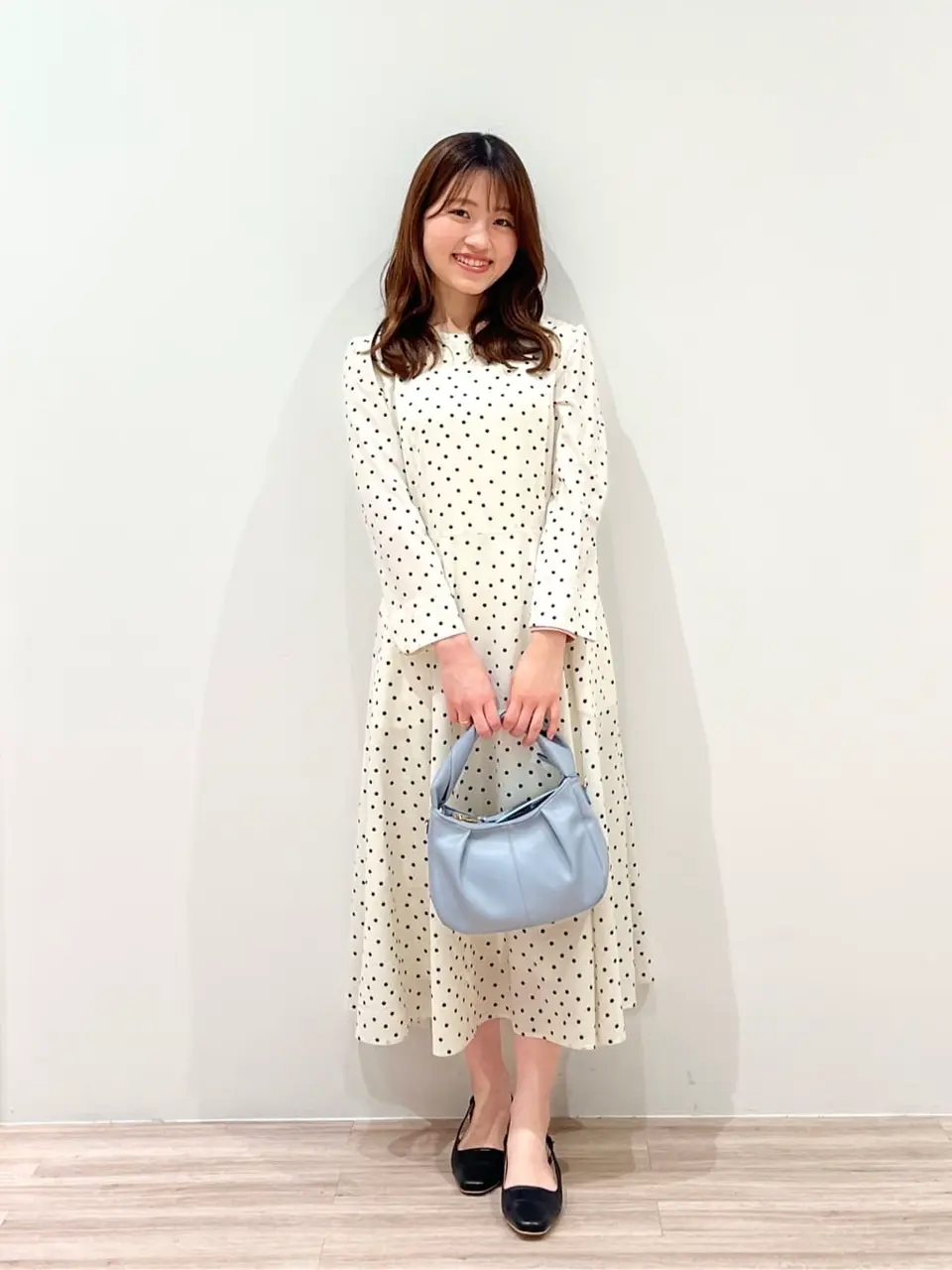 ONWARD CROSSET SELECT 今堀 コーディネート画像