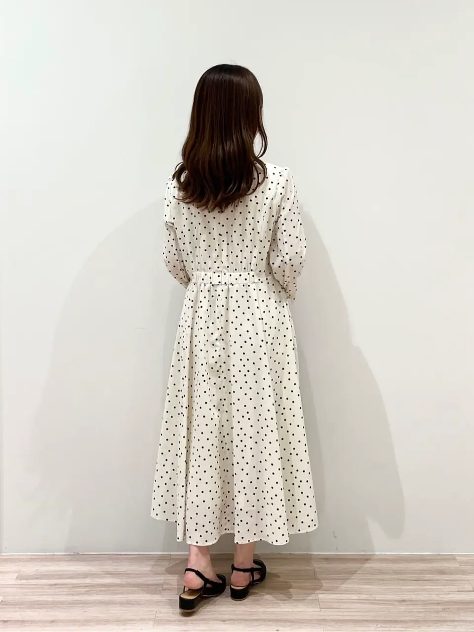 ONWARD CROSSET SELECT 今堀 コーディネート画像