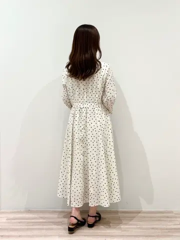 ONWARD CROSSET SELECT 今堀 コーディネート画像