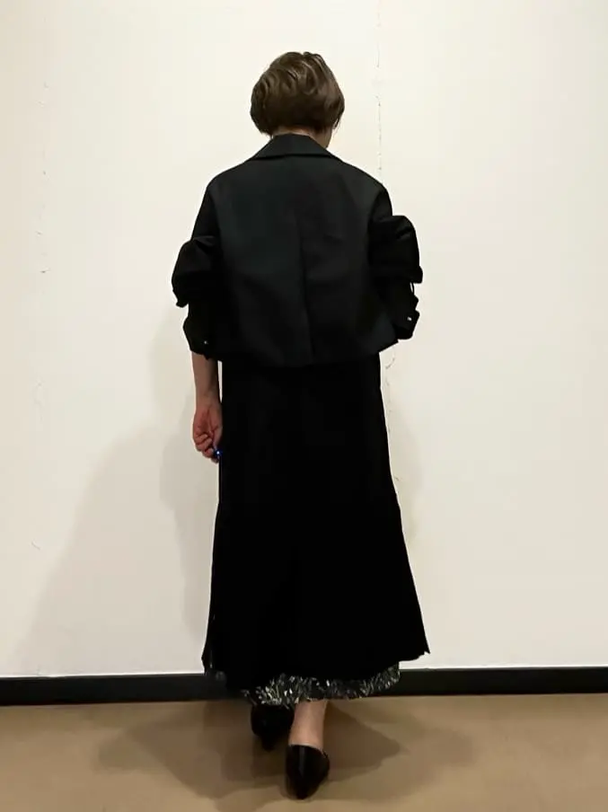 ONWARD CROSSET SELECT 江川 コーディネート画像