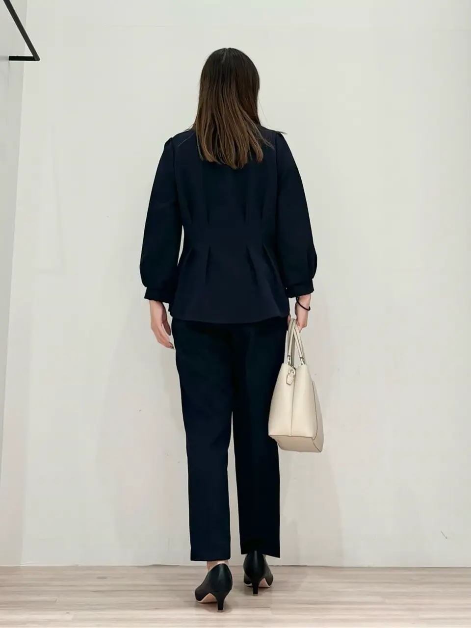 ONWARD CROSSET SELECT SAKAI コーディネート画像