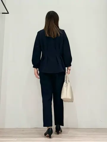 ONWARD CROSSET SELECT SAKAI コーディネート画像