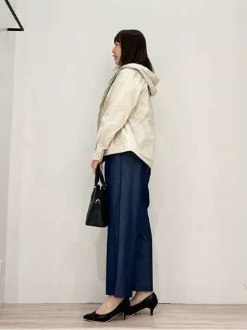 ONWARD CROSSET SELECT SAKAI コーディネート画像