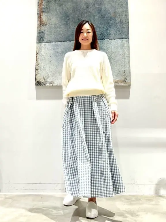  田中 コーディネート画像