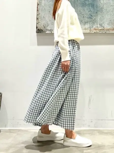 ONWARD CROSSET SELECT 田中 コーディネート画像