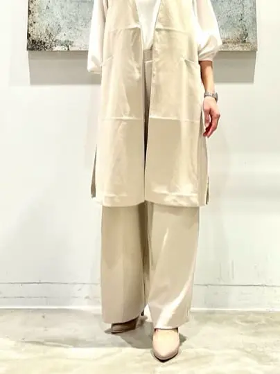 ONWARD CROSSET SELECT 田中 コーディネート画像