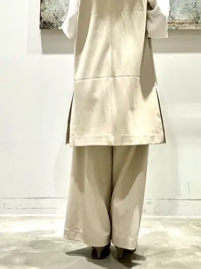 ONWARD CROSSET SELECT 田中 コーディネート画像