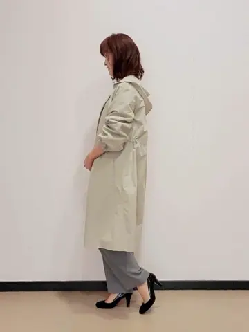 ONWARD CROSSET SELECT 森崎 コーディネート画像