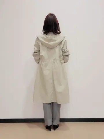 ONWARD CROSSET SELECT 森崎 コーディネート画像