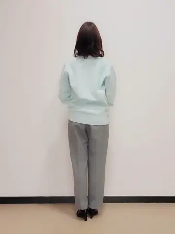 ONWARD CROSSET SELECT 森崎 コーディネート画像