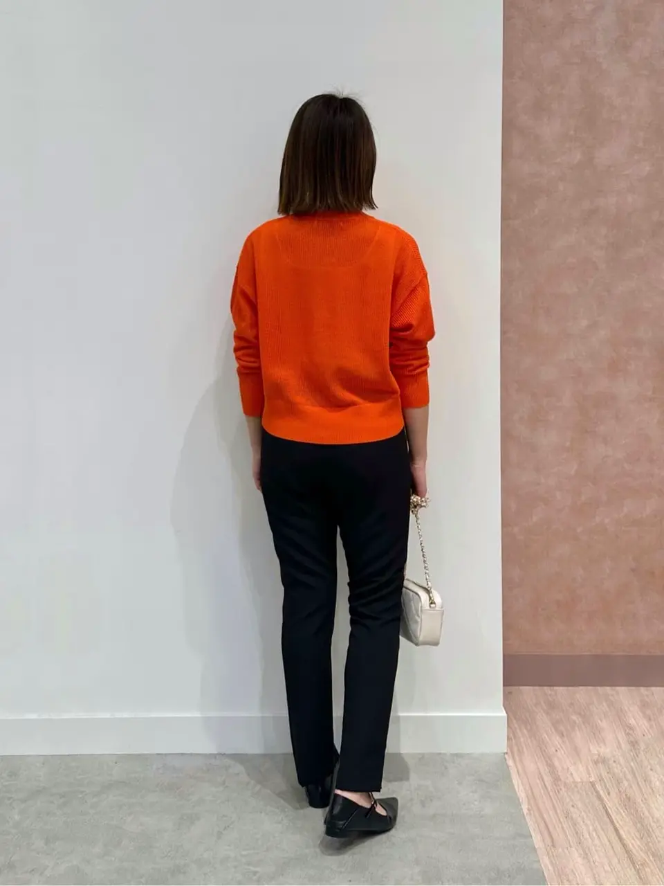 ONWARD CROSSET SELECT mami コーディネート画像