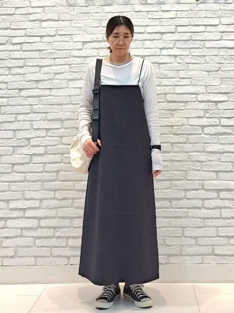 ONWARD CROSSET SELECT 東海林 コーディネート画像