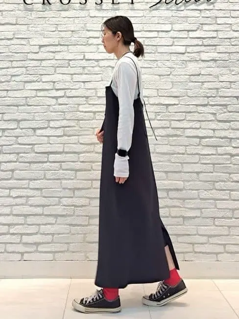 ONWARD CROSSET SELECT 東海林 コーディネート画像