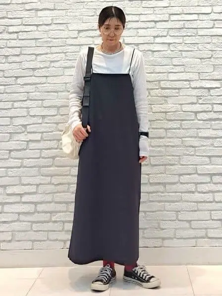 ONWARD CROSSET SELECT 東海林 コーディネート画像