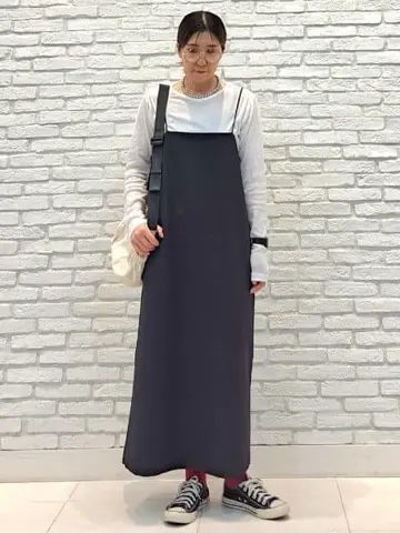 ONWARD CROSSET SELECT 東海林 コーディネート画像