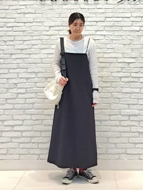 ONWARD CROSSET SELECT 東海林 コーディネート画像