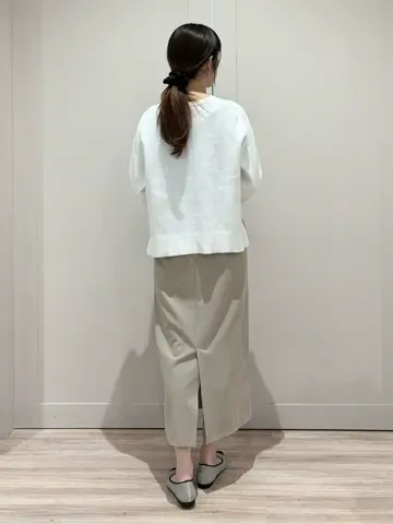 ONWARD CROSSET SELECT 山田 コーディネート画像