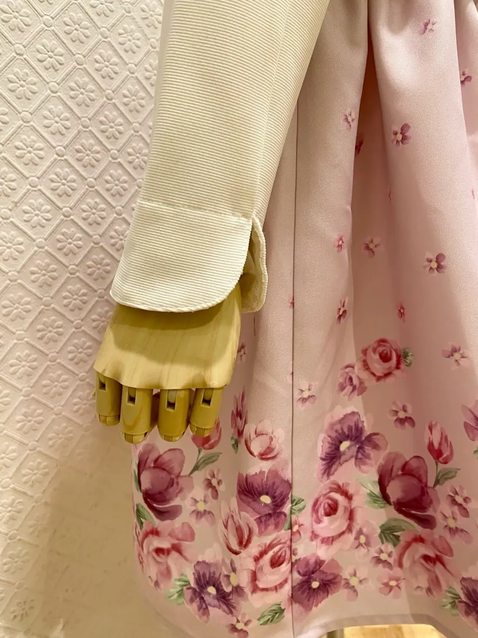 ONWARD CROSSET SELECT Ｎ コーディネート画像