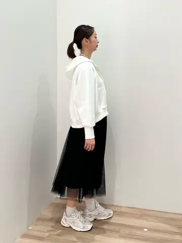 ONWARD CROSSET SELECT 村上 コーディネート画像