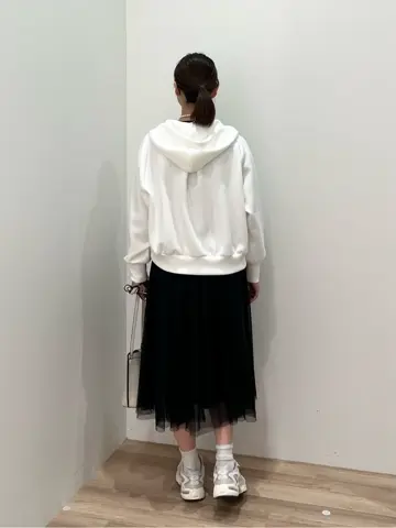 ONWARD CROSSET SELECT 村上 コーディネート画像