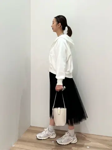 ONWARD CROSSET SELECT 村上 コーディネート画像