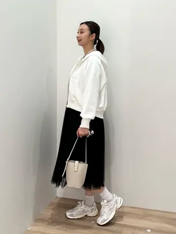 ONWARD CROSSET SELECT 村上 コーディネート画像