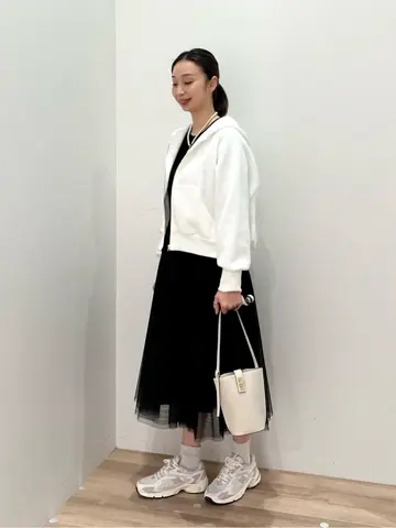 ONWARD CROSSET SELECT 村上 コーディネート画像