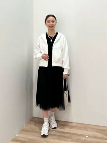 ONWARD CROSSET SELECT 村上 コーディネート画像