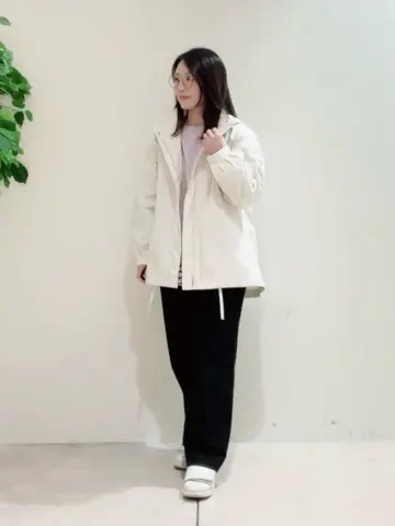 ONWARD CROSSET SELECT 渡邉 コーディネート画像