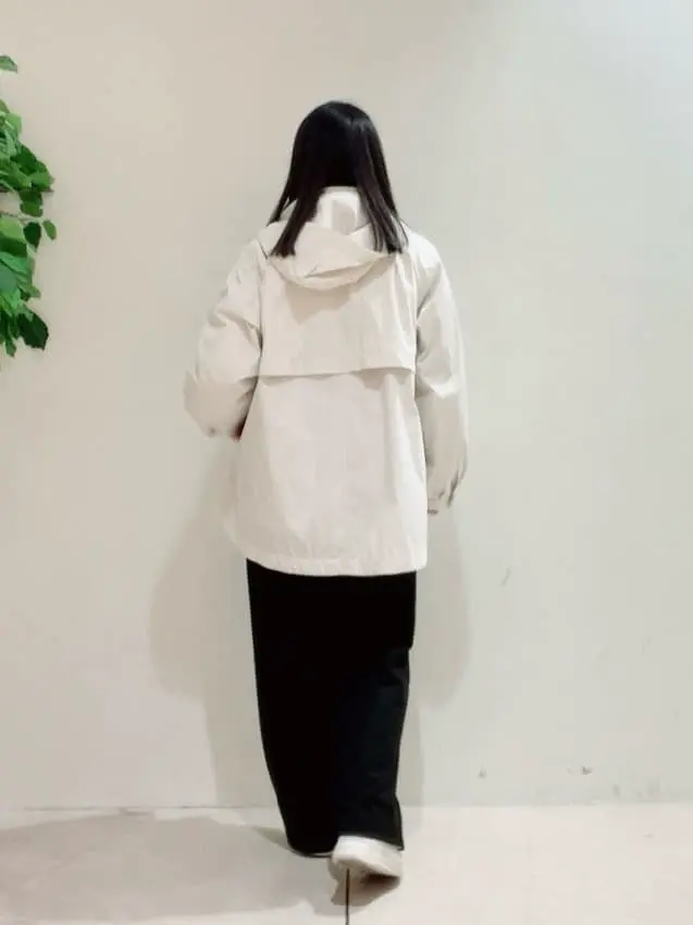 ONWARD CROSSET SELECT 渡邉 コーディネート画像