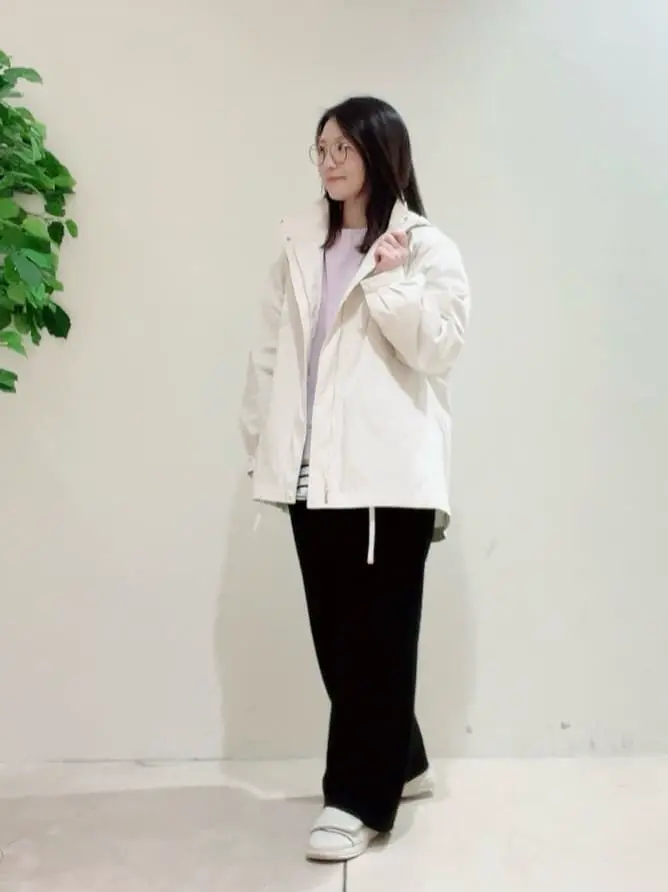 ONWARD CROSSET SELECT 渡邉 コーディネート画像