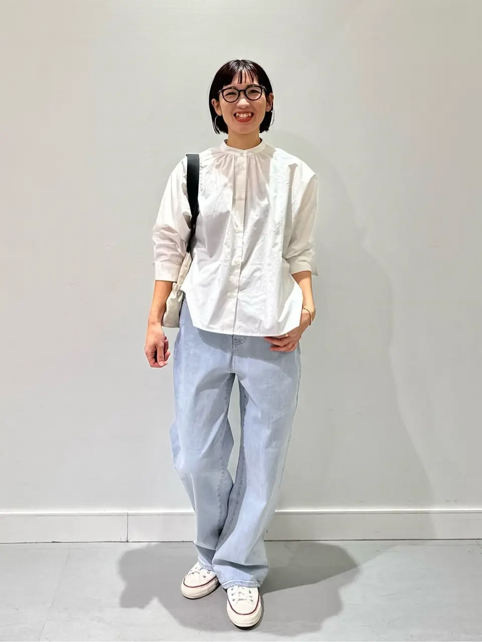 ONWARD CROSSET SELECT 濱野 コーディネート画像