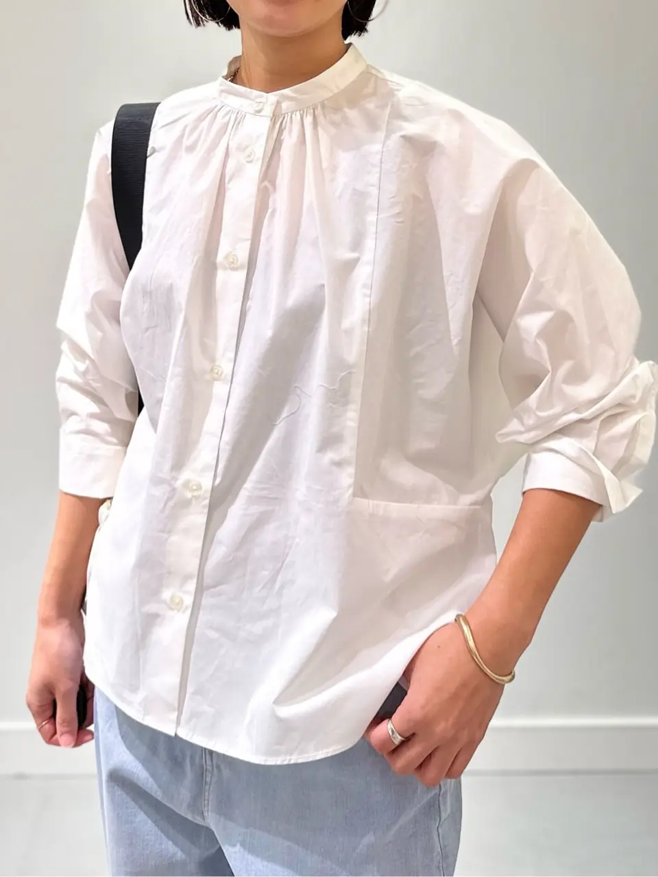 ONWARD CROSSET SELECT 濱野 コーディネート画像