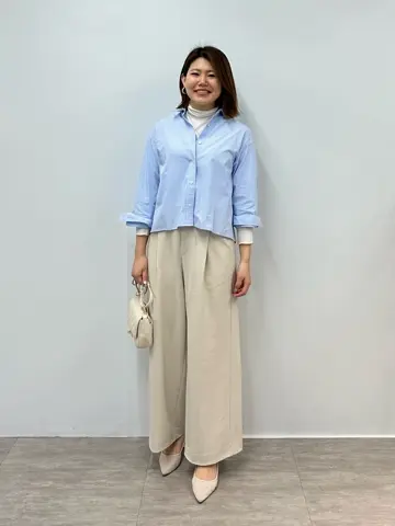 ONWARD CROSSET SELECT mami コーディネート画像