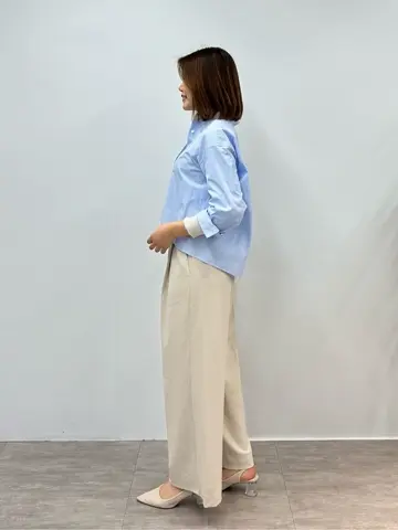 ONWARD CROSSET SELECT mami コーディネート画像